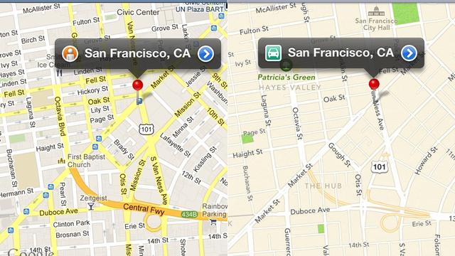 <b>Google Maps va sosi pe iOS până la finalul anului, New York Times confirmă!</b>New York Times, citat de Gizmodo afirmă că Google Maps va sosi pe iOS până la finalul anului, iar informația are la bază atât surse din cadrul Google, cât și Apple. E știut deja faptul că Apple Maps e un fiasco, cu puncte de reper lipsă, zone...