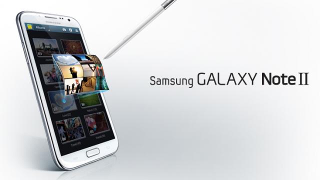 <b>Samsung Galaxy Note II are un sistem nou și fantastic de multitasking; Iată și alte funcții interesante! (Video)</b>Ca de obicei înaintea fiecărei mari lansări, Samsung a postat pe YouTube un clip video în care ne prezintă funcțiile produsului său nou, în acest caz Samsung Galaxy Note II. După cum știți peste câteva zile el debutează în magazinele din...