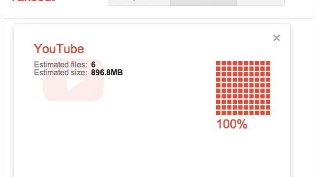 <b>YouTube Îți permite să descarci acum clipurile tale În format original și calitate deosebită prin Google Takeout</b>Mai țineți minte când doreați neapărat să descărcați un clip de pe YouTube și dintr-un motiv sau altul nu reușeați? Există alternative precum Keepvid.com sau YouTube Downloader, dar ambele au momente când pur și simplu nu funcționează. Ei...