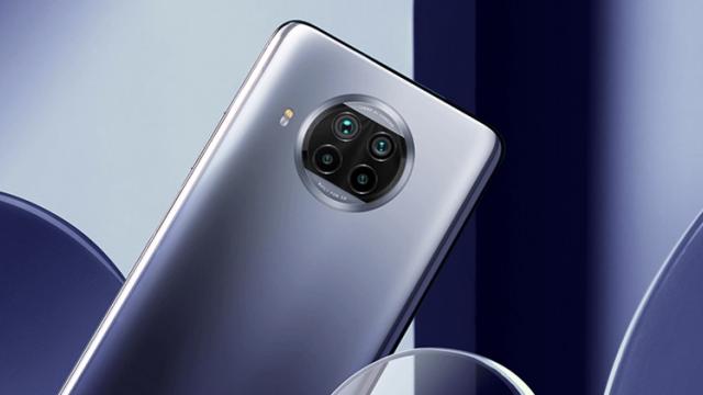 <b>Xiaomi Mi 10i este acum oficial; Smartphone 5G cu ecran 120Hz, Snapdragon 750G și cameră de 108 mpx</b>Lansările de noi telefoane au început chiar din prima săptămână a anului 2021, unul dintre acestea fiind Xiaomi Mi 10i care tocmai ce a debutat pe piața din India. După cum puteți vedea privind imaginile și analizând lista