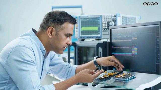 <b>Oppo a înființat un laborator de inovaţie 5G la centrul din Hyderabad, India; Iată evoluția tehnologiilor sale</b>Oppo continuă dezvoltarea tehnologiilor 5G, odată cu înfiinţarea unui laborator de inovaţie 5G la centrul din Hyderabad, India. Astfel va dezvolta tehnologiile de bază pentru produsele din ecosistemele conectate 5G