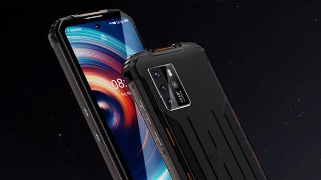 <b>CES 2021: Archos X67 5G este un telefon robust, cu o baterie uriaşă, de 8000 mAh şi 5G</b>Un segment încă neexploatat cum trebuie până acum este cel al telefoanelor robuste 5G. Până acum aveam doar unul singur pe piaţă, de la firma AGM. Acum francezii de la Archos vin cu un model numit Archos X67 5G, care are o baterie uriaşă, de 8000 mAh şi