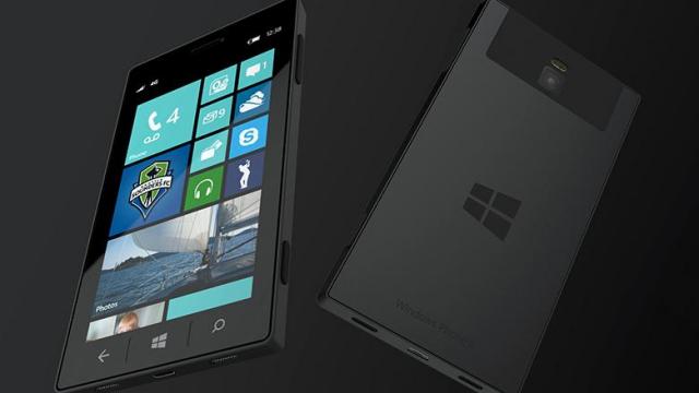 <b>Microsoft ar putea pregăti propriul smartphone Windows Phone 8 pentru 2013</b>Am mai auzit zvonuri de acest gen și în trecut, dar acum iată că speculațiile cu privire la un telefon Microsoft Windows Phone dezvoltat in-house au reapărut. în această săptămână s-a vehiculat chiar teoria că la finalul acestei luni,...