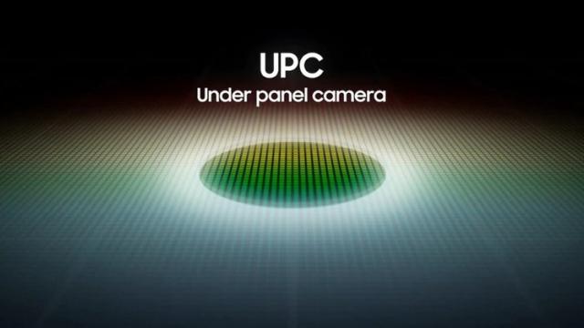 <b>Samsung pregătește terenul pentru camera selfie încadrată sub ecran; Compania a înregistrat marca comercială UPC (Under Panel Camera)</b>Pe lângă pliabile și mai nou telefoanele cu ecran rulabil, camera sub ecran este una dintre cele mai anticipate tehnologii. Aceasta ar urma să intre în mainstream în următorii ani. A fost introdusă prima dată de către ZTE, Axon 20 devenind primul