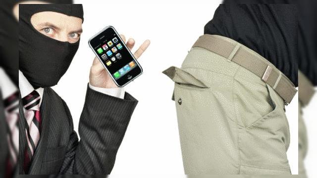 <b>Lansarea lui iPhone 5 a crescut numărul de furturi În New York În doar câteva săptămâni!</b>New York este una dintre metropolele lumii și are o rată a criminalității destul de mare, dar se pare că noul produs Apple iPhone 5 tentează atât de mult hoții încât a dus la ... creșterea criminalității. știți probabil că Apple a vândut...