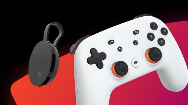 <b>Google îşi închide studioul de dezvoltare de jocuri Stadia, dar nu renunţă la cloud gaming</b>Google a intrat relativ târziu pe piaţa cloud gaming-ului, asumându-şi câteva riscuri şi ştiind că segmentul va fi greu de cucerit. Asta mai ales când Stadia necesită să cumperi jocurile separat din propriul magazin 
