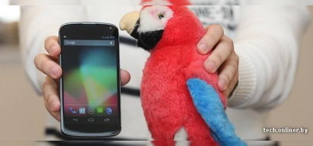 <b>LG Google Nexus În imagini clare, specificațiile hardware confirmate</b>Uite că LG Google Nexus apare în imagini noi, clare și de calitate. Sunt confirmate și datele tehnice. Se pare că lansarea acestui smartphone este de acum iminentă și specificațiile tehnice cât și liniile de design sunt cunoscute. &nbsp; Un site...