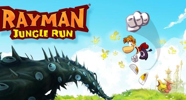 <b>Rayman Jungle Run review - clasicul Ubisoft acum și pe Android, un joc colorat și vesel (Video)</b>După ce v-am prezentat jocul Wild Blood pe Samsung Galaxy Note II, acum vi-l prezentăm și pe Rayman Jungle Run, un titlu catalogat drept "one touch running", ceva gen Sonic dacă vreți. Am testat acest titlu pe phabletul de 5.5 inch de la Quickmobile...