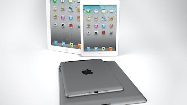 <b>Reuters confirmă evenimentul Apple de pe 23 octombrie, sugerează un posibil anunț al lui iPad Mini</b>Se pare că Apple chiar are un eveniment programat pentru finalul acestei luni, după cum informează chiar Reuters , citând surse sigure. Deși evenimentul ar putea fi axat pe iBooks și un update al acestui serviciu și al aplicației asociate, surse...