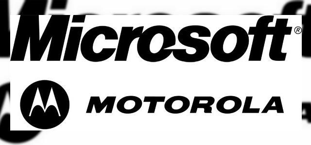 <b>Microsoft implică și Google În procesul intentat celor de la Motorola</b>Microsoft a anunțat la finalul acestei săptămâni că îi va implica și pe cei de la Google în procesul pentru încălcare de brevet pe care l-a intentat celor de la Motorola. Acest anunț se încadrează în actuala schimbare de strategie de la...