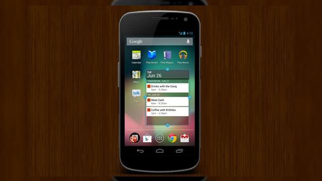 <b>Android 4.1.2 a Început a fi disponibil pentru Samsung Galaxy Nexus și Samsung Nexus S</b>Un alt element pozitiv pentru cei care au ales un device Android din seria Nexus, Android 4.1.2 a început a fi disponibil pe două telefoane: Galaxy Nexus și Nexus S. în urmă cu câteva zile debuta pe tableta Google Nexus 7.&nbsp; &nbsp; Android 4.1.2...