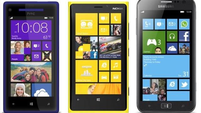 <b>HTC și Samsung ar putea vinde telefoanele lor Windows Phone 8 la prețuri mai accesibile decat Nokia</b>Atunci când Nokia Lumia 920 și 820 au fost prezentate oficial, terminalele au fost apreciate pentru dotări, dar acum când privim aceste modele sunt două aspecte la care potențialii cumpărători strâmbă din nas: prețul prea mare și grosimea prea...