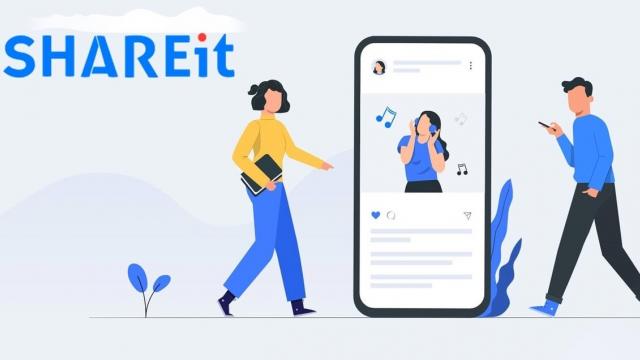 <b>O aplicaţie descărcată de 1 miliard de ori din Play Store are vulnerabilităţi ce o expun la malware; Iată ce probleme are ShareIT</b>Am făcut deja un obicei din a scrie articole în care vă informăm ce aplicaţii cu probleme şi cu vulnerabilităţi sunt în Play Store. Acesta e unul dintre motivele pentru care percepţia generală e că Apple App Store e mai 