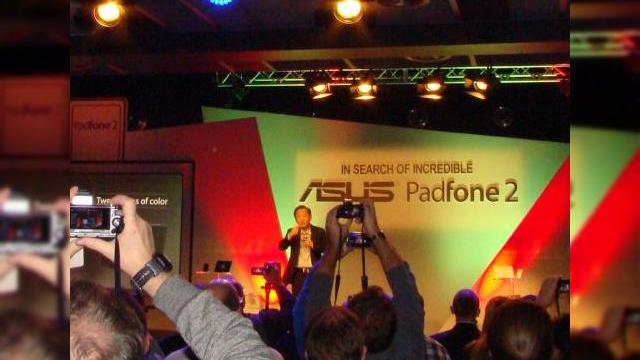 <b>Înapoi acasă, de la evenimentul de lansare Asus Padfone 2, cu Încă câteva detalii interesante</b>Astăzi m-am întors de la lansarea Asus Padfone 2, din Italia, Milano. Drumul de întoarcere a fost plăcut, fără evenimente și am ajuns acasă după un zbor de 2 ore. Evenimentul per ansamblu mi-a lăsat o impresie foarte bună. Păcat de problemele...