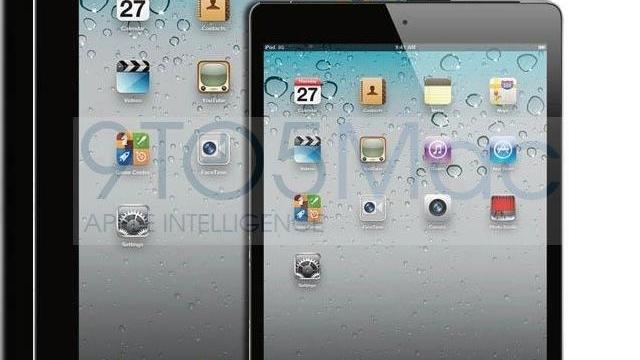 <b>iPad Mini urmează să fie "un coșmar pentru rivali", conform analiștilor</b>După cum știți deja, pe 23 octombrie, marți vom avea un eveniment oficial Apple, în cadrul căruia șansele sunt mari să îl vedem în sfârșit anunțat pe iPad Mini. Terminalul de 7.85 inch a fost prezent în numeroase speculații, zvonuri și...