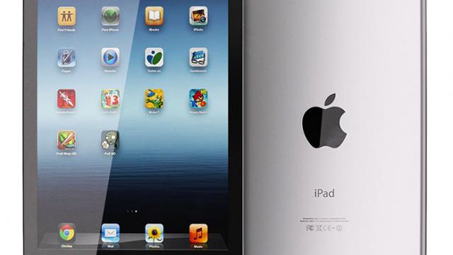 <b>iPad Mini ar putea avea un cost de producție de 200 de dolari, conform unui analist</b>Cu doar o zi înainte de evenimentul Apple în cadrul căruia îl vom vedea în sfârșit pe iPad Mini aflăm și care ar putea fi costul de producție pentru acest terminal. Evident, aceste cifre se afla cu certitudine de abia după disecția produsului,...