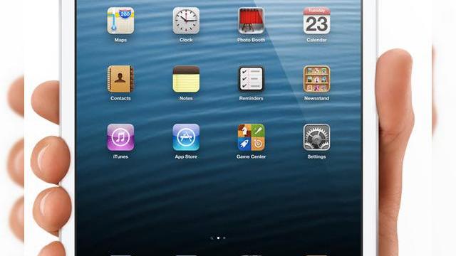 <b>iPad Mini anunțat oficial, vine in România În primul val; iPad 4 anunțat și el, Împreună cu noul iMac, Mac Mini si MacBook Pro 13 inch Retina; Prețuri și specificații aici!</b>Iată că a venit și marea zi de 23 octombrie, cea în care a debutat iPad Mini, după cum ne așteptam. Surpriza serii a fost că a fost prezentat încă un iPad nou, cu diagonală de 9.7 inch, dar am văzut și alte produse Apple foarte interesante....