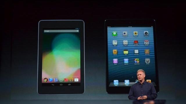 <b>iPad mini vs Google Nexus 7 vs Kindle Fire HD vs Nook HD - cele mai căutate tablete ieftine</b>Apple a lansat iPad mini și informațiile vehiculate anterior s-au adeverit în totalitate. Uite că și Apple ajunge a aborda segmentul tabletelor low-cost, normal că o face în felul său. Concurența este dată de tabletele Android de 7 inch în...