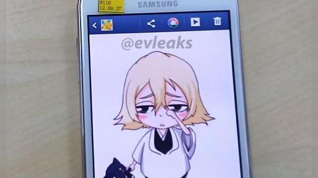 <b>Samsung Galaxy Premier Își face apariția Într-o nouă imagine; Să fie acesta un Galaxy Nexus 2?</b>Contul de Twitter @evleaks este extrem de prolific în ultima vreme, acesta fiind primul care a postat imagini de presă cu LG Nexus 4, dar și cu Nokia Lumia 820, 920 și HTC 8X. Acum vedem un nou telefon Samsung cu design ce amintește de Galaxy S III....
