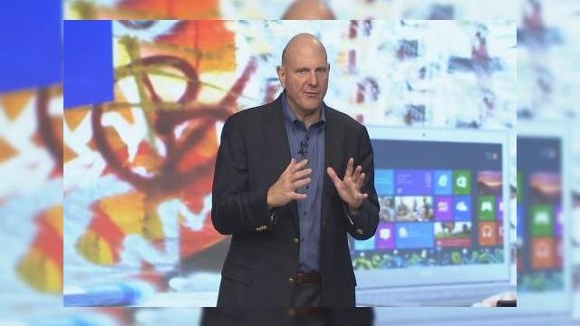 <b>Windows 8, Windows RT și Windows Phone 8 - vârfurile de lance ale Microsoft, scurtă retrospectivă și detaliile oficiale</b>A venit și sfârșitul lui octombrie, Microsoft lansează trei produse la care a tras tare în ultimii ani de zile: Windows 8 - sistem de operare bazat pe interfața Modern UI (fostul Metro) și conceput să ruleze pe PC-urile clasice, Windows RT - un...