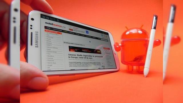 <b>Cele mai citite articole de pe Mobilissimo.ro, În săptămâna 22 - 28 octombrie</b>&nbsp;&nbsp;1.) Review Samsung Galaxy Note II - cel mai bun device Android de pe piață, pentru cei cu mâini mari și dare de mână (Video) (1625 views) - Publicat: Luni 22-Oct-2012 22:23:37 - Autor: M. Zainescu Samsung Galaxy Note II a fost prezentat...