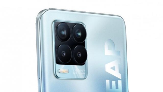 <b>Realme oferă detalii despre camera de 108 megapixeli de pe telefoanele Realme 8</b>Realme a organizat astăzi un eveniment în India, în cadrul căruia a vorbit despre camerele pe care le va include pe telefoanele din seria Realme 8. Acestea sunt aşteptate să debuteze în perioada următoare