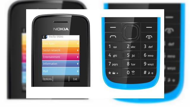 <b>Nokia 109 anunțat oficial, oferă Internet pe un telefon ultra low end</b>Scopul celor de la Nokia de a face tehnologia de vârf accesibilă tuturor utilziatorilor ne aduce acum Internetul mobil pe un telefon ultra low end. Finlandezii tocmai au anunțat modelul Nokia 109, creat pentru persoanele care vor să acceseze webul...