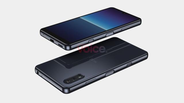 <b>Noul telefon Sony compact ar putea fi succesorul lui Xperia Ace și ar fi disponibil doar în Japonia</b>Acum ceva timp am aflat despre existența unui nou model de telefon compact de la Sony. Faimosul OnLeaks a dezvăluit pe atunci primele randări ale acestui model, iar mai târziu aflam chiar specificațiile complete ale acestui model printr-un nou leak