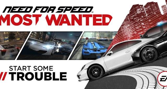 <b>Need for Speed Most Wanted review (iOS) - cel mai arătos joc de curse de pe un terminal portabil (Video)</b>Need for Speed Most Wanted este cu siguranță cel mai atractiv joc de curse pe care îl puteți descărca pe tableta sau telefon în acest moment si chiar si de pe consolele portabile. El este net superior până și lui Asphalt 7, care ne-a impresionat...