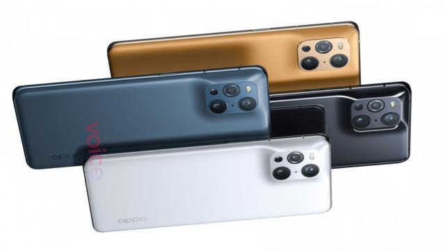 <b>Oppo Find X3 Pro se lansează astăzi oficial și poți urmări evenimentul live de aici, de la ora 13:30 (ora României)</b>Ieri pe data de 10 martie 2021 am avut parte de o mulțime de lansări în zona smartphone, lansări care continuă și azi. Evenimentul zilei este cel Oppo programat pentru ora 13:30 (ora României) și care ne va aduce 