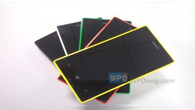 <b>Nokia Lumia 830 ajunge pe web, Încă un model low end, succesor al lui Lumia 710 de această dată</b>Iată că un nou model Nokia Lumia a ajuns pe web, de această dată unul cu dotări modeste, aparent. E vorba despre Nokia Lumia 830, care se vrea a fi un soi de succesor pentru Nokia Lumia 710. Se pare că acest nou venit, în ciuda numelui cu 10...