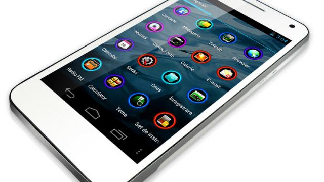 <b>Allview P4 DUO a intrat În stocurile magazinelor</b>Visual Fan a avut un 2012 aglomerat cu numeroase tablete Android cât și telefoane dual-sim pe toate gusturile. Vârful de gamă va fi prezentat peste doar câteva zile - Allview STONY. P4 DUO a fost lansat în urmă cu ceva săptămâni. Este în...