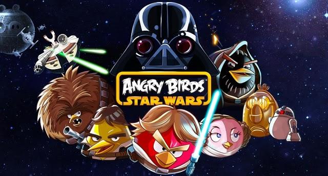 <b>Angry Birds Star Wars Review: peste 100 de nivele noi, Luke Skywalker, lasere și roboței! (Video)</b>Angry Birds și-a încrucișat sabia de laser cu Angry Birds într-o întrunire a doua francize foarte iubite. Rezultatul? Un joc inedit numit Angry Birds Star Wars, pe care am avut ocazia să îl testăm (și între timp să îl terminăm) pe iOS,...