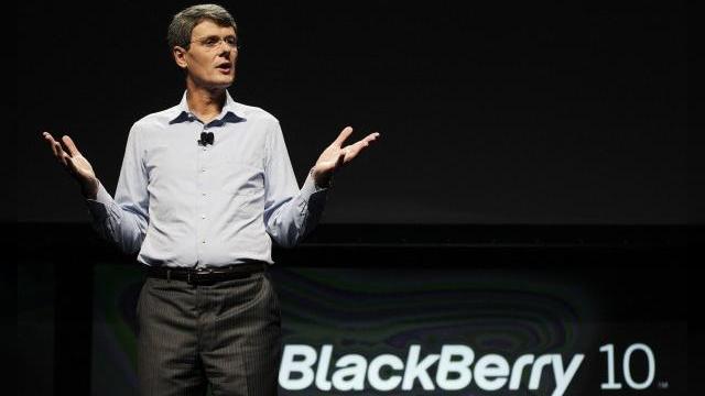 <b>CEO-ul RIM se declară Încrezător În succesul lui BlackBerry 10 OS, se vor concretiza așteptările sale?</b>Thorsten Heins a fost numit CEO al Research în Motion cu câteva luni în urmă, după ce foștii co CEO Mike Lazaridis și Jim Balsillie au fost înlăturați din companie. Celebrul producător de BlackBerry-uri pare a fi luat o pauză în 2012, an în...