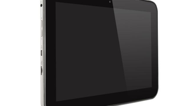 <b>Toshiba anunță tableta AT300SE, un nou device quad core cu Jelly Bean la bord</b>Toshiba a anunțat astăzi noua tableta AT300SE, un terminal cu ecran de 10.1 inch și Android 4.1 Jelly Bean la bord. Avem de-a face aici cu un model cu CPU Tegra 3 și cu un ecran în format 16:10. Aflați că Toshiba AT300SE va fi disponibilă în...