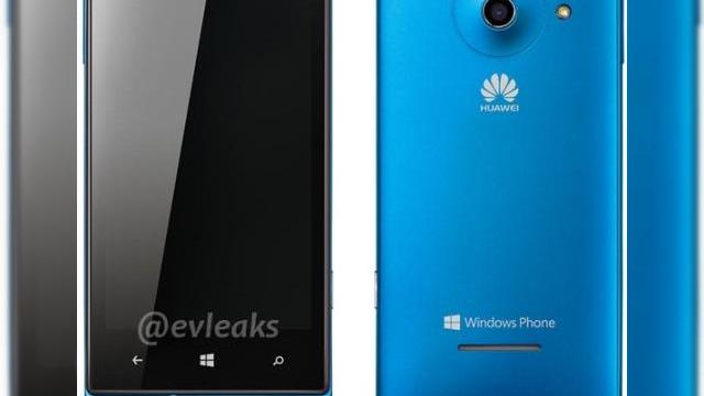 <b>Huawei Ascend W1 cu Windows Phone 8 așteptat să debuteze la CES 2013</b>Până acum avem telefoane cu Windows Phone 8 de la Samsung, HTC, Nokia. Huawei se pregătește a intra în acest club exclusivist. Se știu câteva detalii legate de acest smartphone, deși nu a fost prezentat oficial. &nbsp; Ultimele informații care...