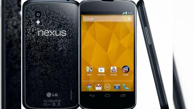 <b>Google Nexus 4 de 8 GB și prețul din România la precomandă</b>QuickMobile afișează Google Nexus 4 la precomandă în versiunea de 8 GB pentru 1999 lei. Este și primul preț local pentru smartphone-ul Google ajuns la generația a IV-a după Google Nexus One și Samsung Nexus S din 2010, Samsung Galaxy Nexus din...