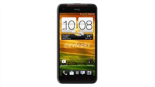 <b>HTC Deluxe Își face apariția Într-o nouă imagine: versiune internațională de HTC Droid DNA, smartphone cu display 1080p!</b>HTC J Butterfly a făcut furori luna trecută, atunci când a fost anunțat oficial drept primul smartphone cu ecran de 5 inch și rezoluție 1080p. între timp terminalul a căpătat și o versiune americană, HTC Droid DNA, care acum la rândul său...