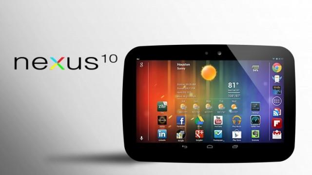<b>Cele mai bune tablete cu Android de 10.1 inch: Google Nexus 10 vs Samsung Galaxy Note 10.1 vs ASUS Transformer Infinity TF700T</b>2012 pare a fi anul tabletelor de buget. Google Nexus 7 a ajuns la 1 milion de unități pe lună. Apple a intrat în segmentul tabletelor ceva mai ieftine cu iPad mini, Amazon a adus Kindle Fire HD și Barnes & Noble a punctat cu o altă tabletă...