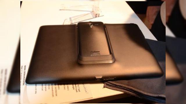 <b>ASUS PadFone 2 se lansează În Germania pe 1 decembrie, vine În Europa foarte curând</b>ASUS PadFone 2 a fost anunțat cu o lună în urmă și am fost și noi prezenți la Milano pentru debutul său. Ei bine acum se apropie momentul sosirii în magazine și aflăm că producătorul taiwanez își va lansa terminalul hibrid în Germania în...