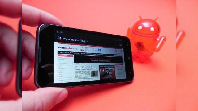 <b>Allview P5 AllDro primește Android 4.0.4 Ice Cream Sandwich</b>Visual Fan trage tare spre a oferi o experiență cât mai plăcută pe telefoanele și tabletele din portofoliul său. Astfel că Allview P5 AllDro primește Android 4.0.4 Ice Cream Sandwich sub formă de update. Modul în care se updatează...