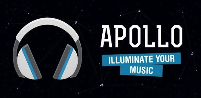 <b>Playerul Apollo din CyanogenMod disponibil acum În Play Store</b>Dacă sunteți familiarizați cu custom ROM-urile CyanogenMod atunci știți cu siguranță de playerul audio Apollo. Ei bine aplicația muzicală creată de către dezvoltatorul Andrew Neal a fost disponibilă în exclusivitate pe CyanogenMod 9 și 10...