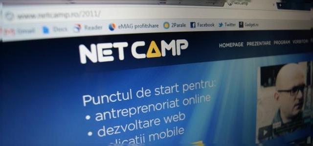 <b>NetCamp 2012 - locul de Întâlnire al antreprenorilor din zona de mobile și web</b>Pot spune că am vechime în ce înseamnă NetCamp. Este a șasea ediție și la NetCamp 2010 și 2011 am fost în sala de la JW Marriott, am intrat în contact cu cele mai noi tendințe în social media și antreprenoriat web. &nbsp; Pe 2012 se adaugă o...