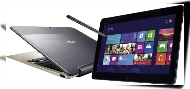 <b>Tableta ASUS VivoTab cu Windows 8 acum la precomanda la prețul de 800 de dolari</b>După ASUS VivoTab RT aka ASUS Tablet 600, pe care am testat-o, acum ne pregătim și de o variantă a sa cu Windows 8. E vorba despre Asus VivoTab TF810C, care urmează să fie lansată în curând, poate undeva la începutul lui 2013. Deja avem...