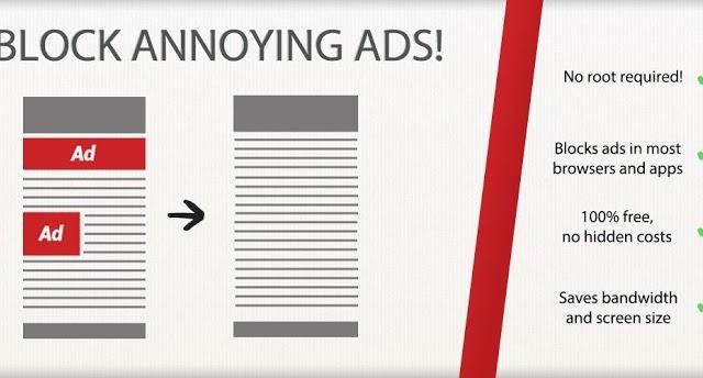 <b>Acum poți bloca reclamele enervante și În Angry Birds și În browserul telefonului Android cu Adblock Plus</b>Dacă vă enervează reclamele din Angry Birds sau din browserul de pe terminalul vostru Android, există acum o soluție: nouă aplicație Adblock Plus, disponibilă gratuit in Play Store. Softul va bloca toate reclamele și necesită minim Android 2.1...