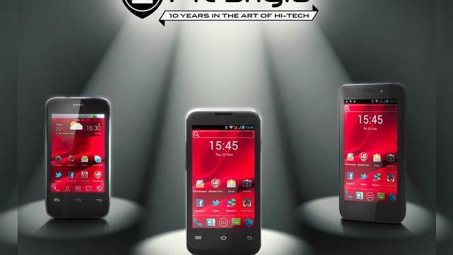 <b>Prestigio lansează smartphone-urile sale În România, din 5 decembrie</b>Prestigio este un brand cunoscut pe plan local pentru tabletele sale low-cost cu Android. Acum se pregătesc a intra și pe telefoane mobile. în urmă cu ceva timp au prezentat câteva modele și cu unele dintre ele vor debuta și în România. &nbsp;...