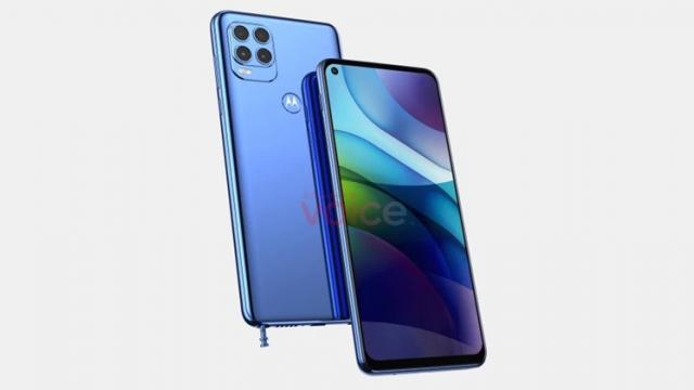 <b>Motorola pregătește un nou smartphone cu stylus; Ar urma să sosească cu CPU Snapdragon 480 5G</b>Motorola pregătește lansarea mai multor telefoane 5G accesibile în următoarea perioadă. Nu de mult aflam despre Moto G50 care ar urma să vină cu CPU Snapdragon 480 și despre Moto G100 care este de fapt varianta rebranduită a lui Motorola Edge S