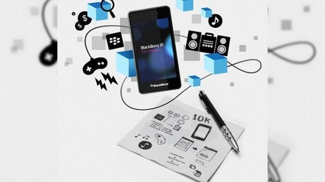 <b>Magazinul de aplicații BlackBerry se rebranduiește În BlackBerry World, dezvoltatorii primesc noi beneficii</b>Se pare că e o toamnă a rebranduirilor, astfel că după ce Windows Phone Marketplace a devenit Windows Phone Store, acum App World de la RIM poartă numele de BlackBerry World. încep pregătirile pentru marele debut al lui BlackBerry OS 10 din...