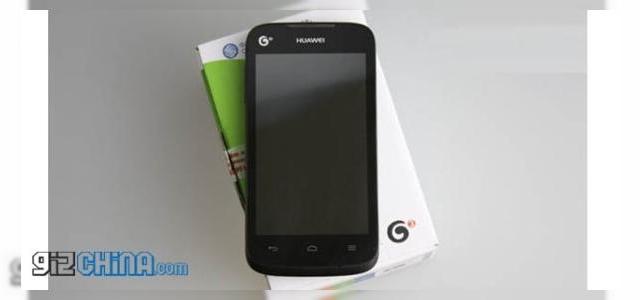 <b>Huawei T8830 - smartphone dual-core cu Android 4.0 la preț de 104 dolari În China</b>Tehnologia din spatele smartphone-urile moderne se ieftinește de la lună la lună. Astfel în China s-a ajuns ca un smartphone dual-core cu Android 4.0 Ice Cream Sandwich să fie poziționat ca preț cu puțin peste 100 de dolari. Nu știu dacă Huawei...