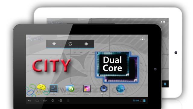 <b>Allview Speed City sau ce specificații mai are o tabletă ieftină la final de 2012</b>Visual Fan a adus o suită întreagă de tablete în 2012. Unul dintre ultimele lor produse este Allview Speed City care se dorește a fi un best buy veritabil. Specificațiile hardware sunt promițătoare și prevăd că va fi un hit de vânzări la...
